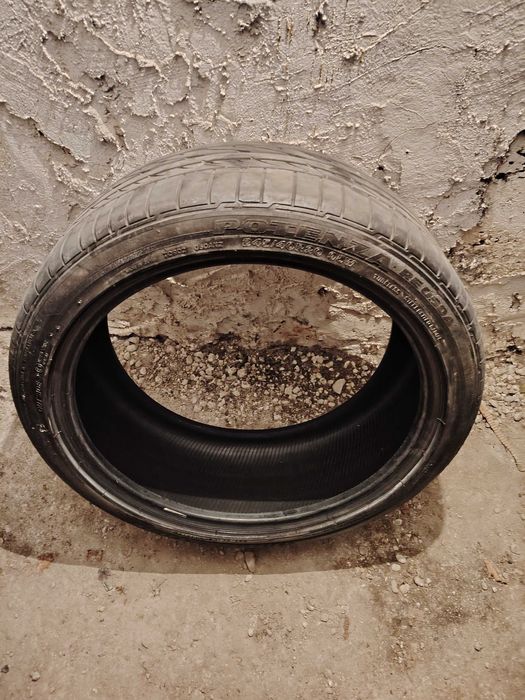 Anvelope Vara BRIDGESTONE Potenza RE 050 A 245/40 R20