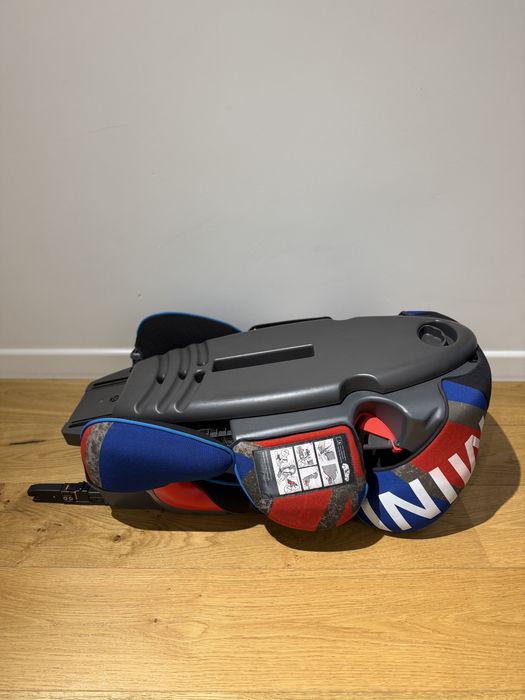 Scaun copil ISOFIX 15-36 kg MINI