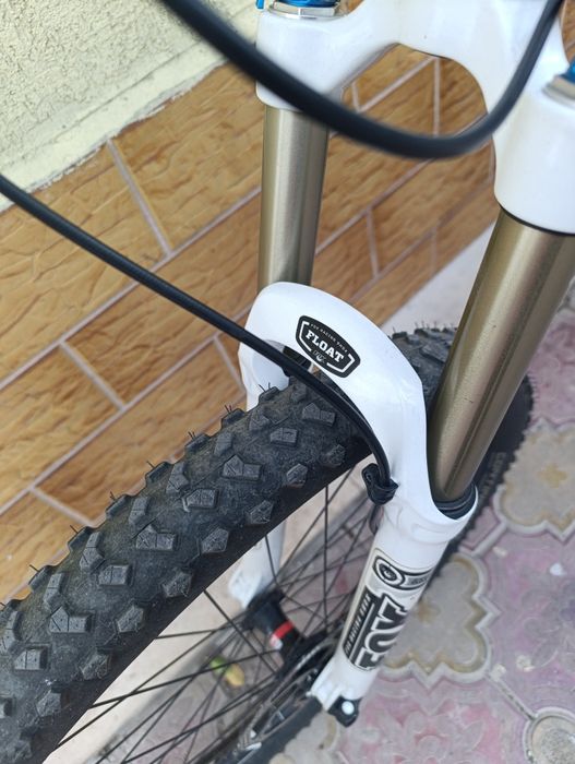 Ram 26 цола,, Мекица "