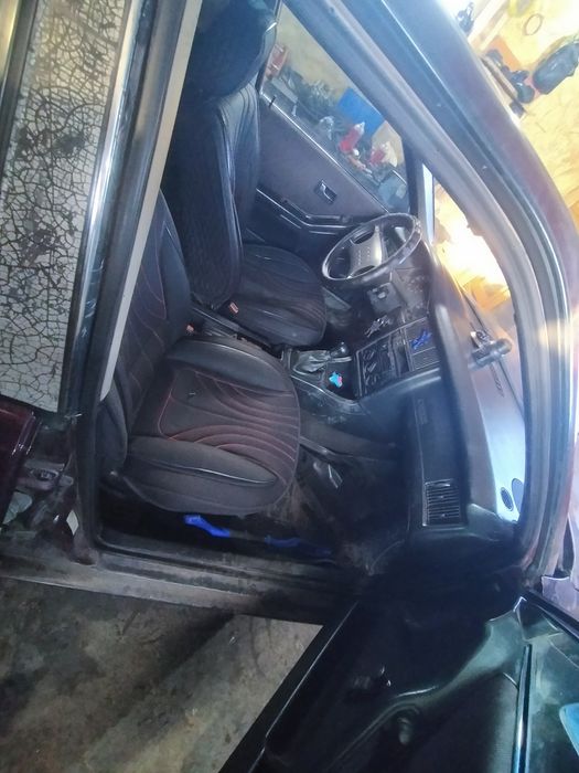 Обмен на полный привод