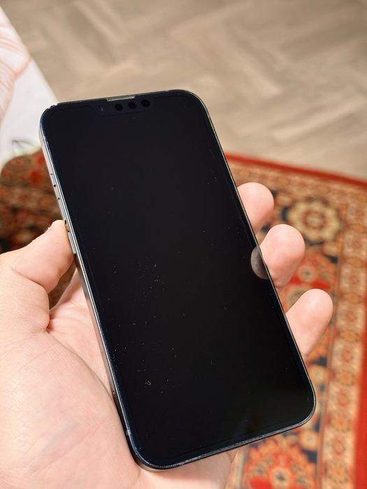 iphone 13 акб 79%