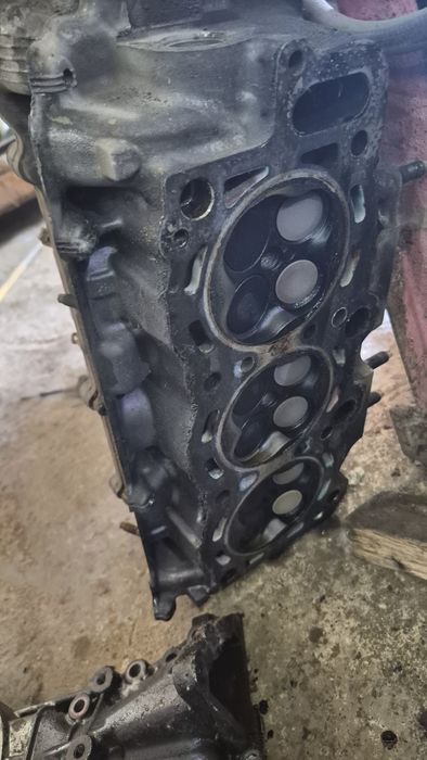Продам головки 1MZ без VVTI.