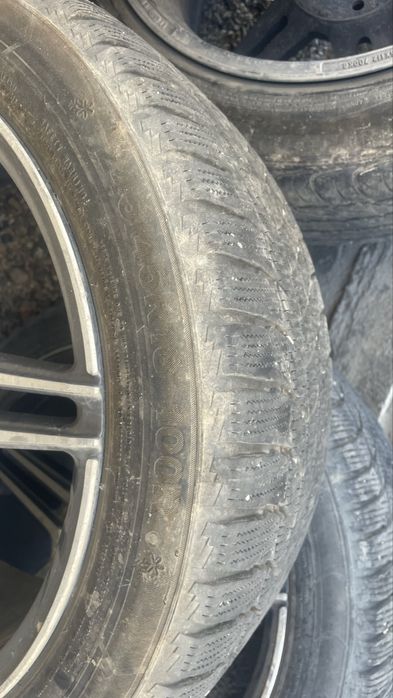 Бмв диск р18 продаеться