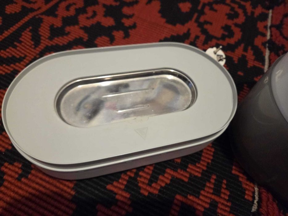 Sterilizator electric Philips Avent 4 în 1