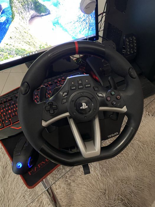 Gaming PC i5 GTX 960 + Monitor si periferice