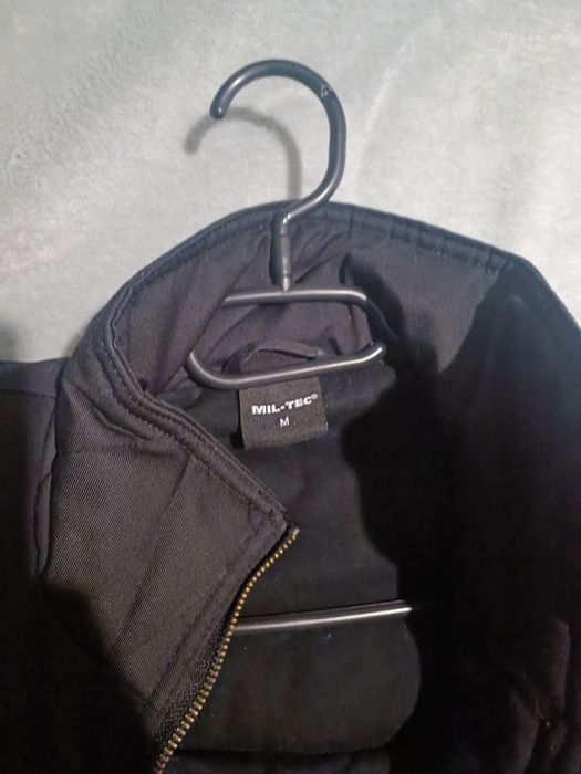 Зимен елек Mil-tec