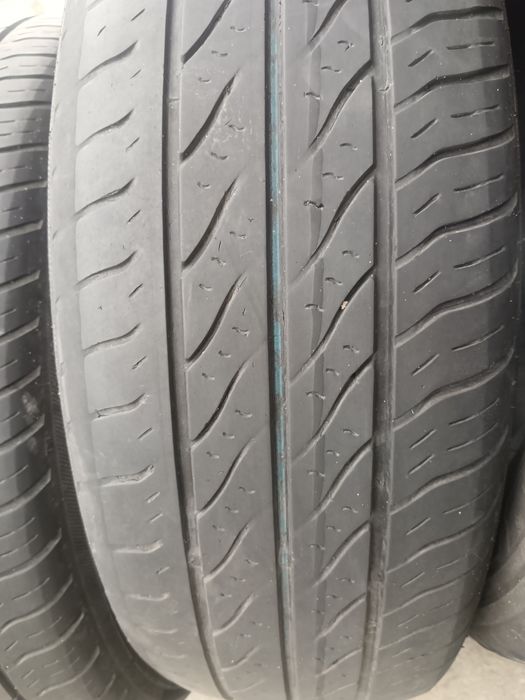 Продам комплект шин 175/65/R14