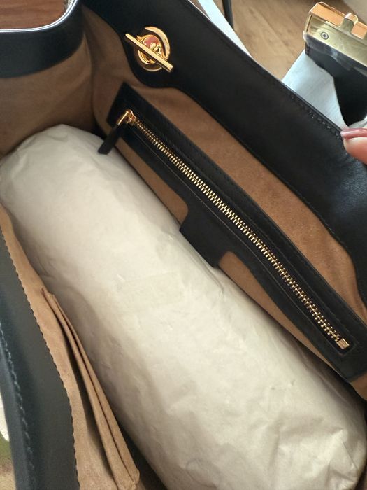 Сумка Шоппер Gucci