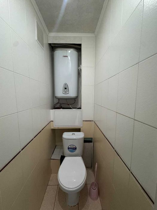 Продам 3 комн улучшенную квартиру