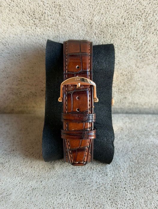 Iwc Portofino 8 days 45mm