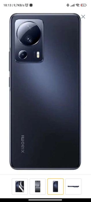 Xiaomi 13 LITE 8/256