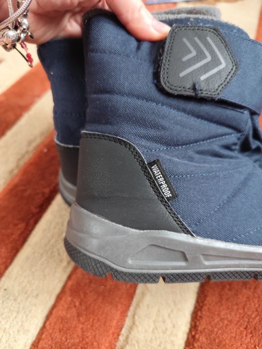 Cizme zăpadă Nr 35