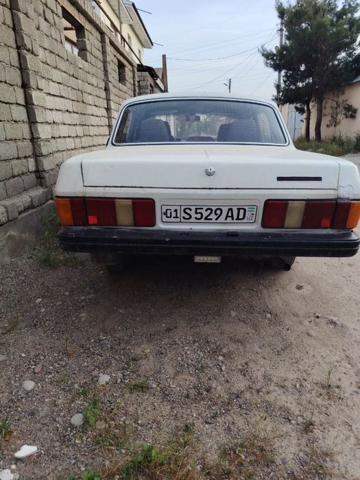 Поодается Газ 31029 , Волга , 1995 года срочно