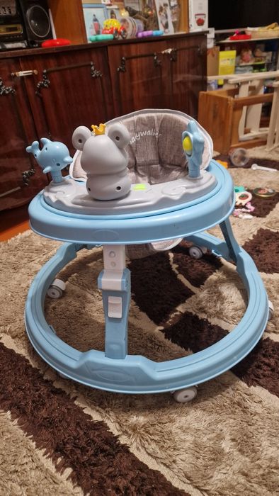 Ходунки в отличном состоянии