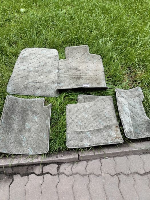Авто коврики в оригинала, Виндом 21