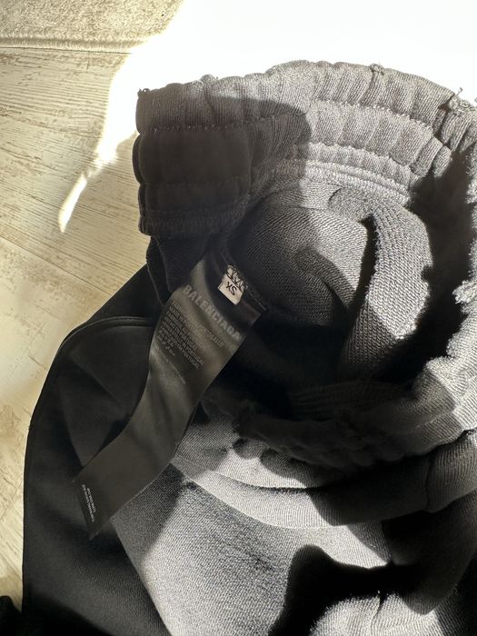 Pantaloni balenciaga