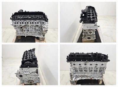 Motor BMW N57/ N47