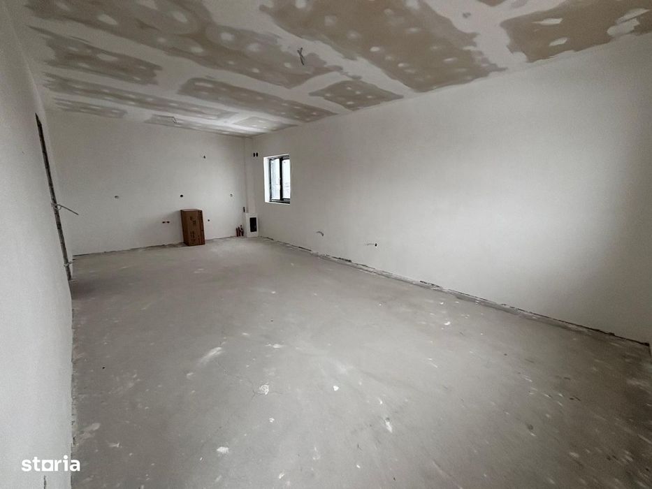 Apartament nou intabulat 54mp +balcon si parcare zona Selimbar