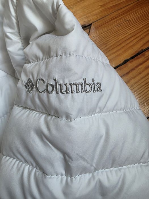 Columbia Omni Heat дамско яке