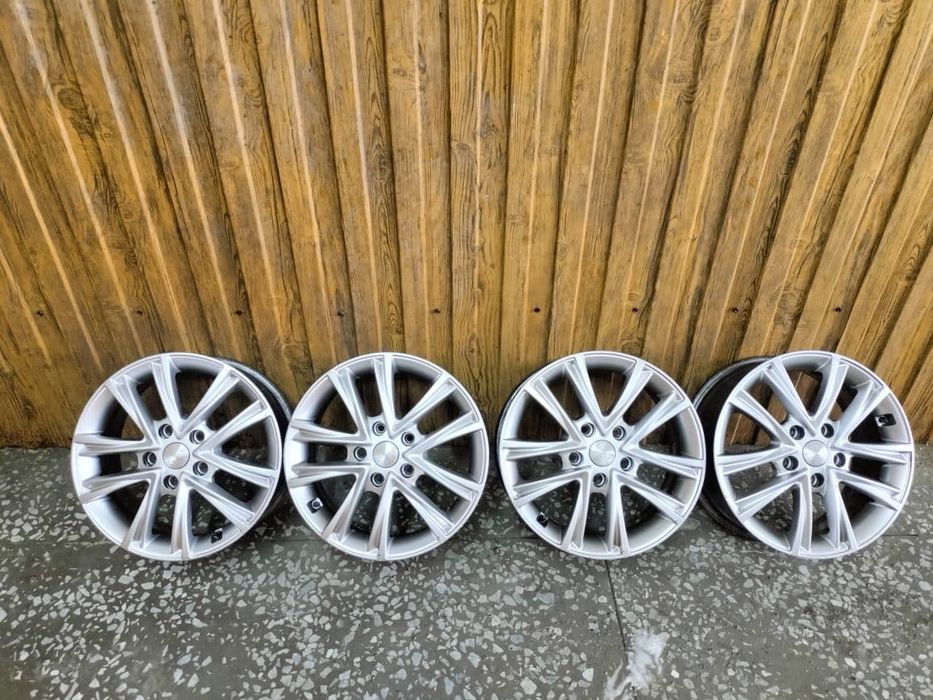 Продам диски R16