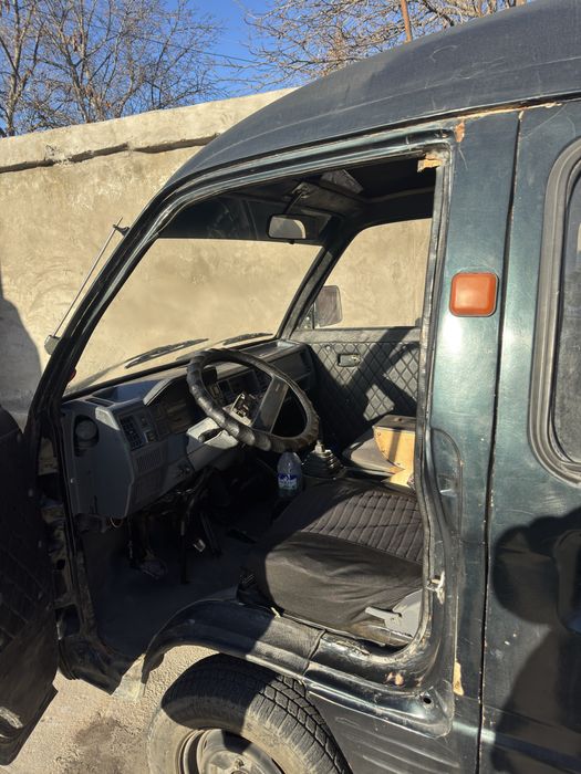 Продаю Дамас сотилади 1997 йил