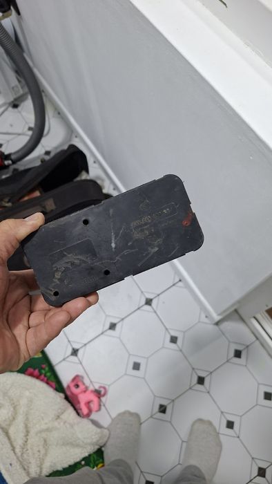 Компрессор центрального замка Ауди с4