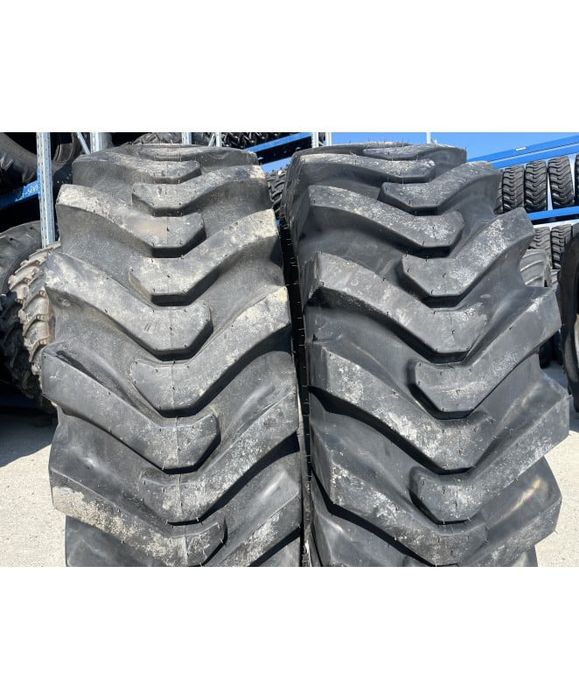 Anvelopa 16.9-24 PETLAS IND-25 14PR TL 440/80-24