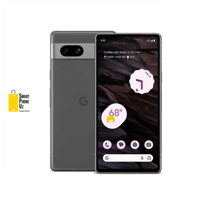 Google Pixel 7a 128 (USA | NEW) + IMEI