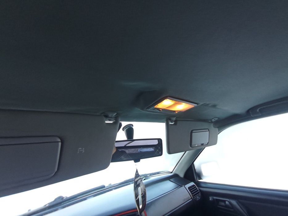 Обмен авто Golf3