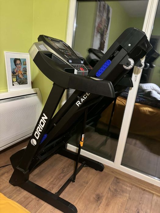 Пътека за бягане ORION RACE G2