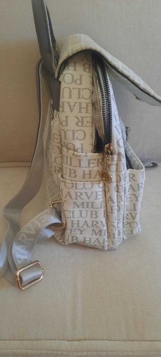 Рюкзак женский в отличном состоянии