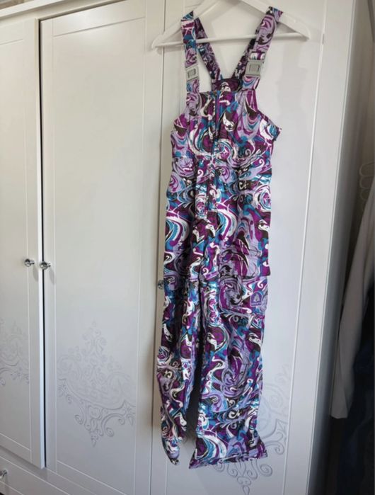 Costum ski Azimuth