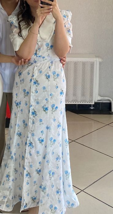 Платья на вечер/выпускной