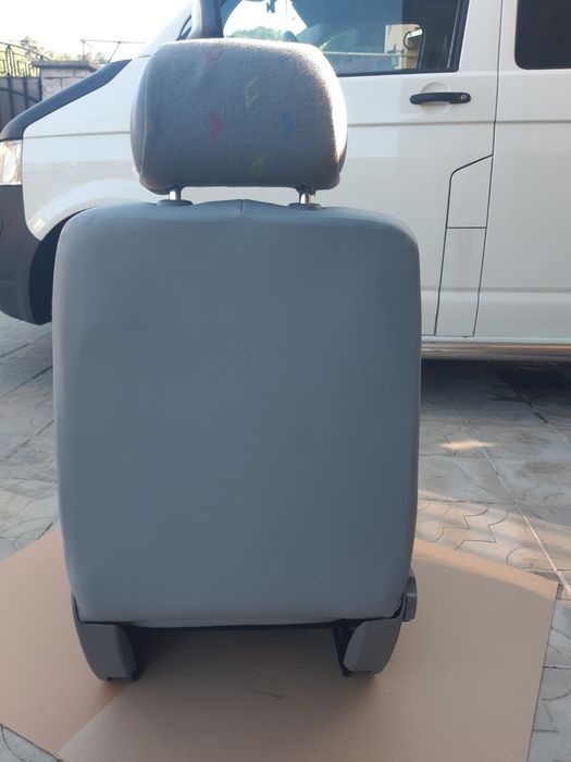 Scaun vw transporter