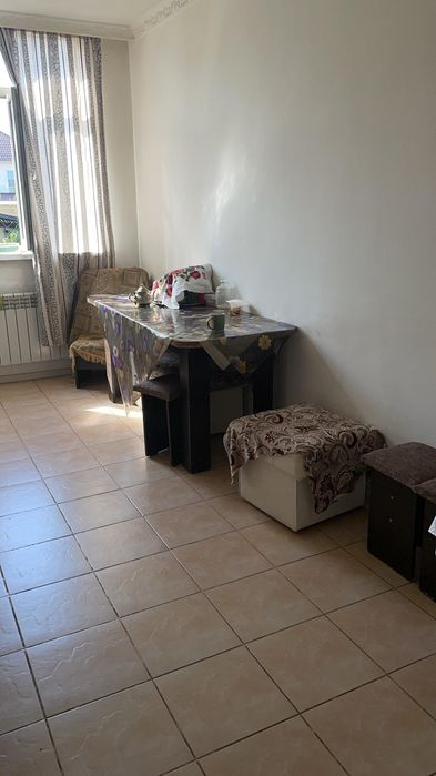 Сдам квартиру на долги срок