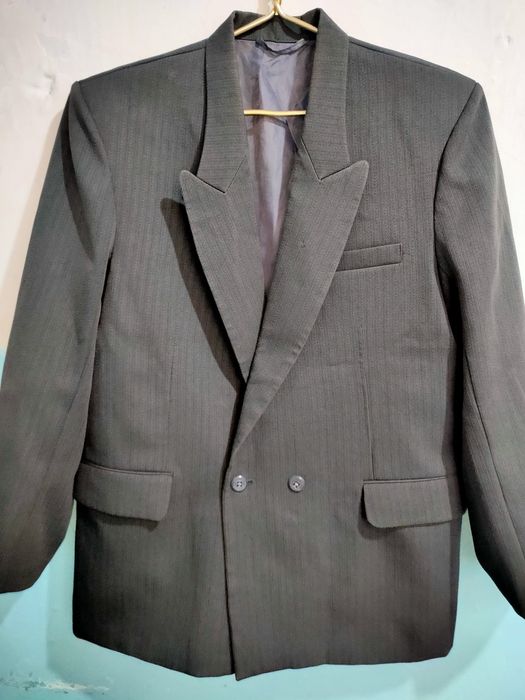 Продам мужской пиджак