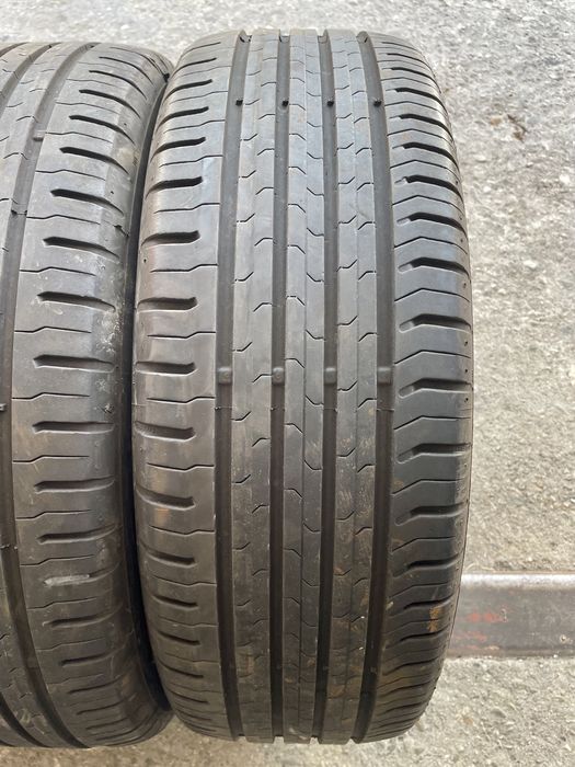 4бр. Летни Гуми 215/60/17 Continental