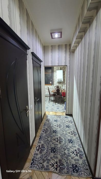 Продаётся 2х квартира на против Шербудин