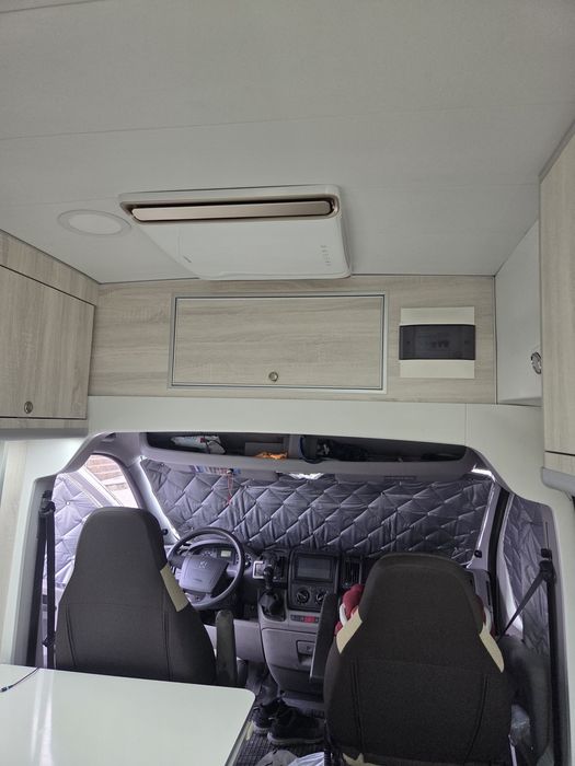 Бус кемпер Пежо Боксер 3.0 евро 5 2011г