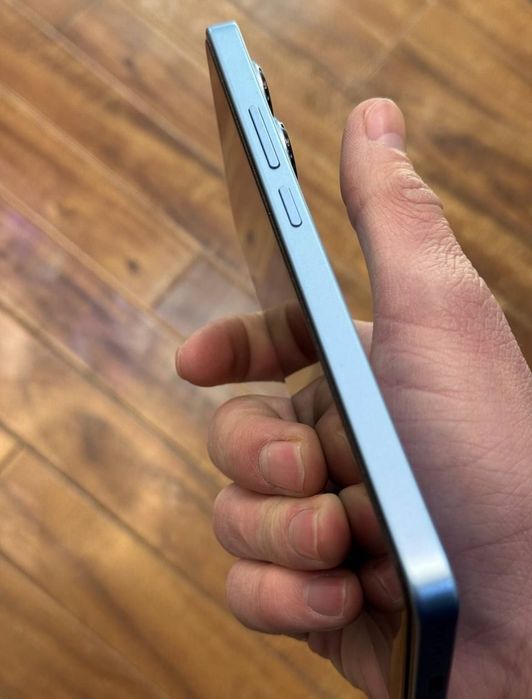 Redmi note 13 Kafolqti bilan