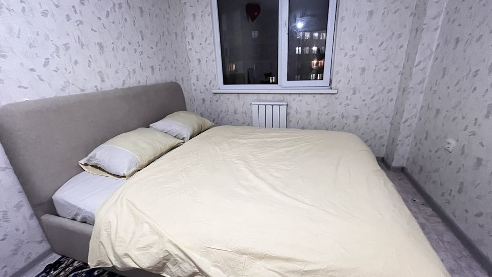 Кроват