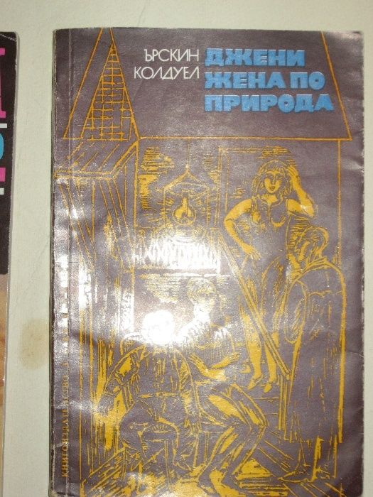 книжна класика Мадона