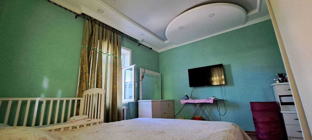 Uchastka 6,5 sotoxli