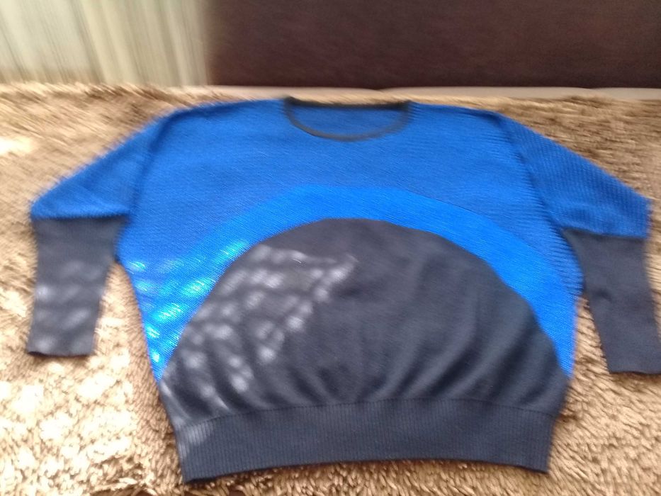 Джемпер женский в ассортименте