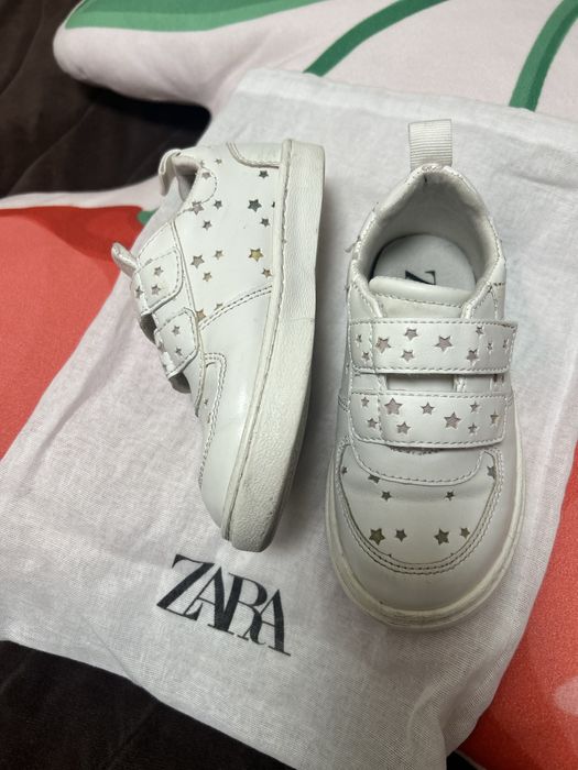 Детски обувки Zara 24-ти номер