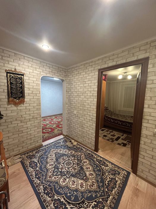 Продам 2 комнатную квартиру