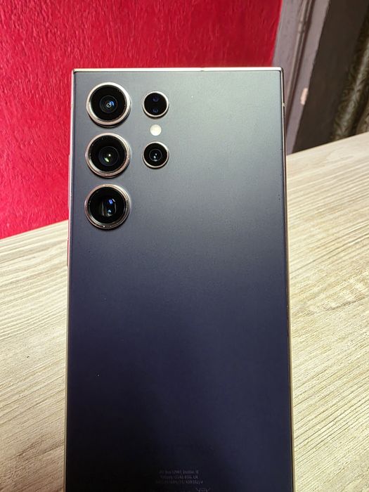Samsung Galaxy S24 Ultra 5G