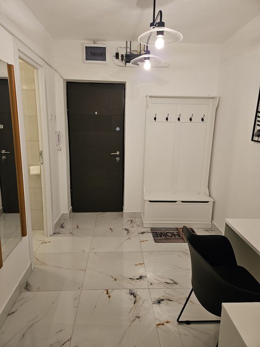 Apartament strada Panait Cerna
