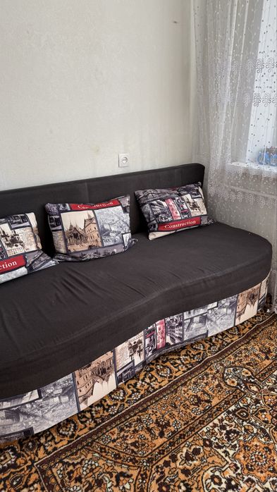 Продам диван тахту