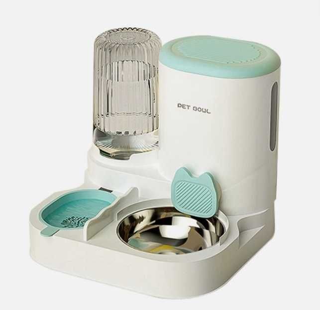 Хранилка за животни без ток - различни модели